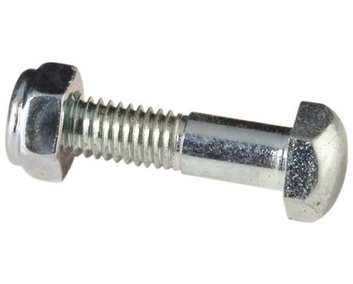 Moose Pivot Bolt & Nut for Brake & Clutch Levers (0615-0249)