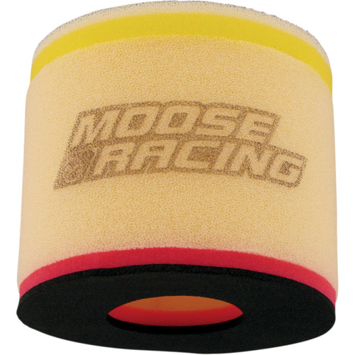 Moose Two Layer Foam Air Filter (M763-70-08)