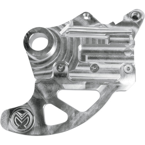 Moose Pro Shark Fin Disc Protector w/Brake Carrier (1711-0486)