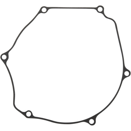 Moose Outer Clutch Cover Gasket (0934-2129)