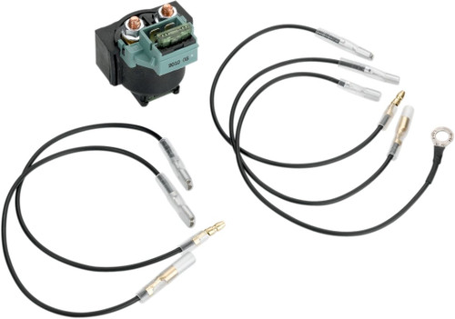 Moose Universal Starter Solenoid (2110-0392)