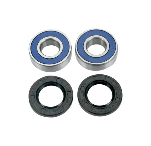 Moose Wheel Bearing & Seal Kit (0215-0102)