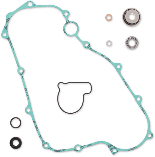 Moose Water Pump Rebuild Kit (0934-5191)