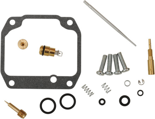 Moose Carburetor Repair Kit (1003-0674)