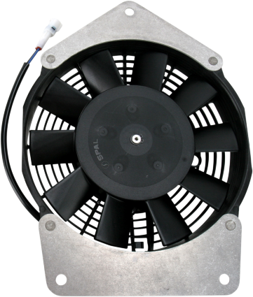 Moose High Performance Cooling Fan 440 CFM (1901-0315)