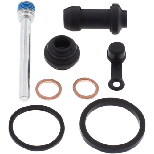 Moose Brake Caliper Rebuild Kit (1702-0276)