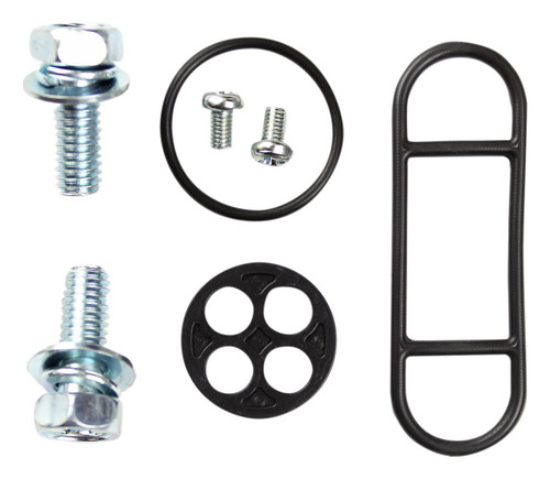 Moose Fuel Petcock Rebuild Kit (0705-0369)
