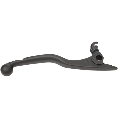 Moose OE Style Black Brake Lever (0614-1512)