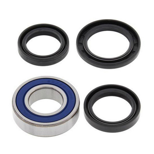 Moose Steering Stem Ball Bearing Kit (0410-0072)
