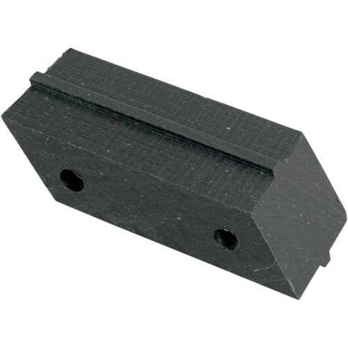 Moose Lower Replacement Chain Wear Block (1231-0197)