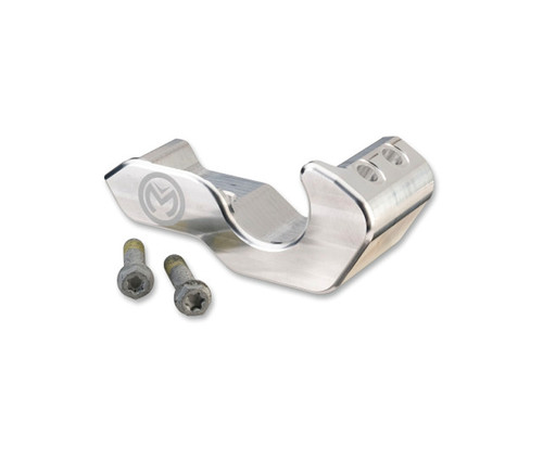 Moose Lower Fork Leg Guard Right (0406-0079)