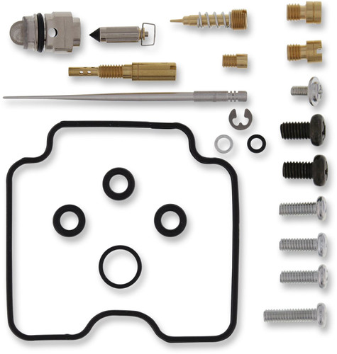 Moose Carburetor Repair Kit (1003-0669)