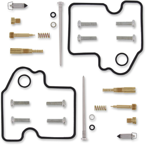 Moose Carburetor Repair Kit (1003-0530)
