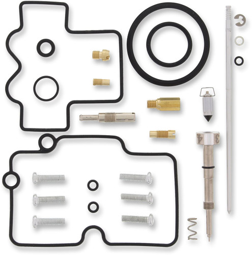 Moose Carburetor Repair Kit (1003-0869)