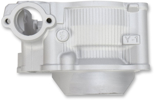 Moose Aluminum Stock Replacement Cylinder 77.00mm (0931-0451)