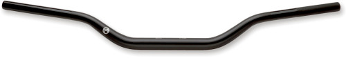 Moose Flex Series XC Bend Black Handlebar (0601-1770)