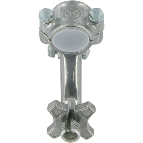 Moose OE Replacement Clutch Perch Polished (M555-17)