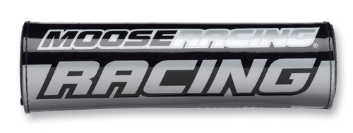Moose Competition Handlebars KX Bend Silver (0601-1741)