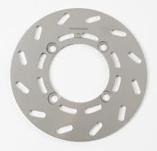 Moose OE Replacement Brake Rotor (M061-1108)