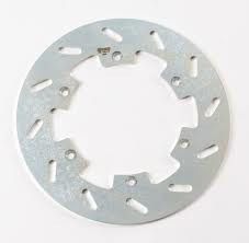 Moose OE Replacement Brake Rotor (M061-1108)
