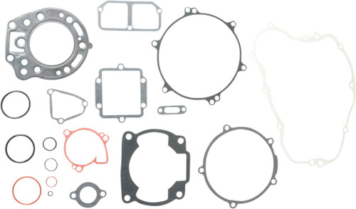Moose Complete Engine Gasket Kit (M808440)