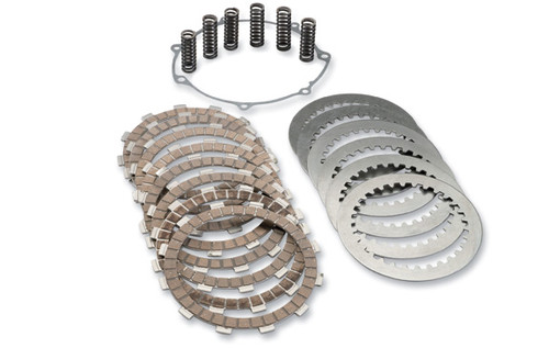 Moose Complete Clutch Kit (1131-1863)