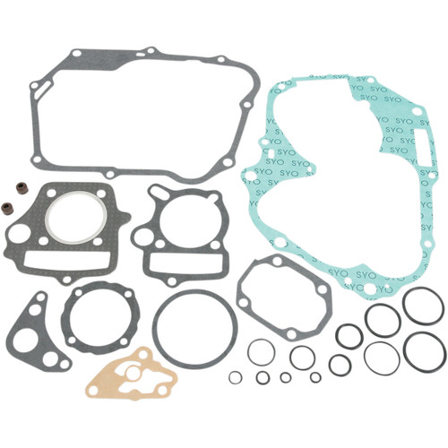 Moose Complete Engine Gasket Kit (0934-0130)