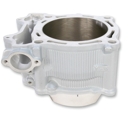 Moose Aluminum Stock Replacement Cylinder 95.00mm (0931-0452)