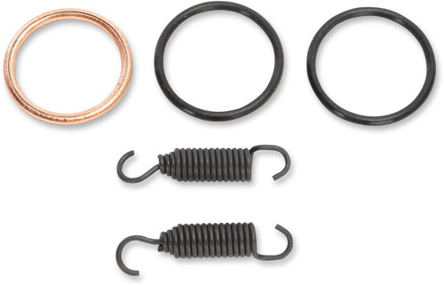 Moose Exhaust Gasket Kit (0934-5305)