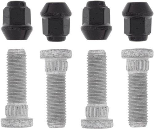 Moose Wheel Stud and Nut Kit (0213-0767)
