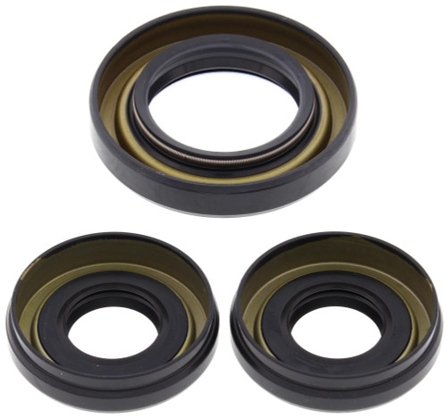Moose Front Differential Bearing Seal Kit (0935-0406)