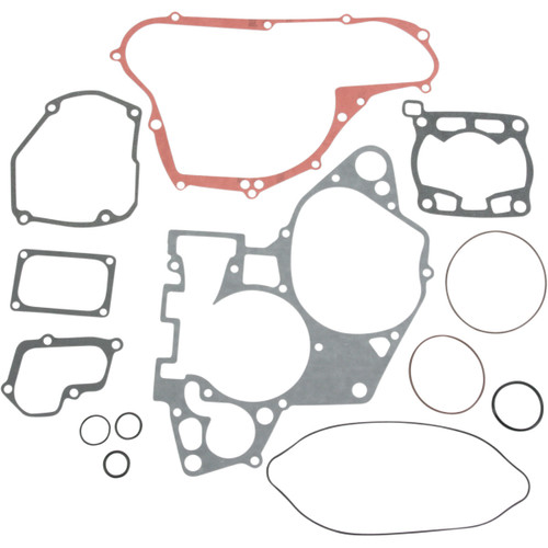 Moose Complete Engine Gasket Kit (M808548)
