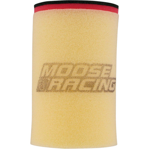 Moose Two Layer Foam Air Filter (M763-80-05)