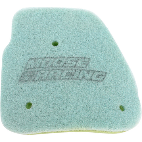 Moose Precision Pre-Oiled Air Filter (1011-3125)