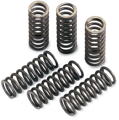 Moose Clutch Spring Set (FHDS90-5)