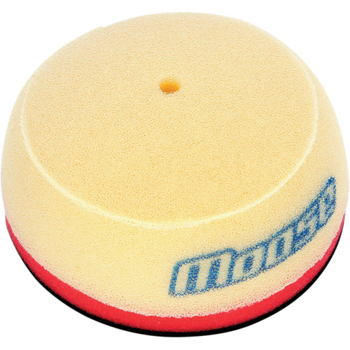 Moose Two Layer Foam Air Filter (M762-70-06)