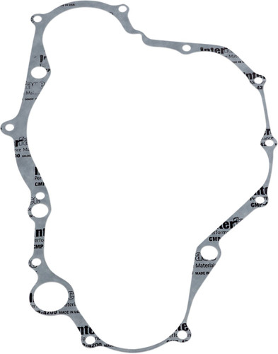 Moose Inner Clutch Cover Gasket (0934-6134)