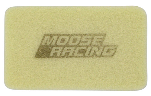 Moose Two Layer Foam Air Filter (1011-1456)