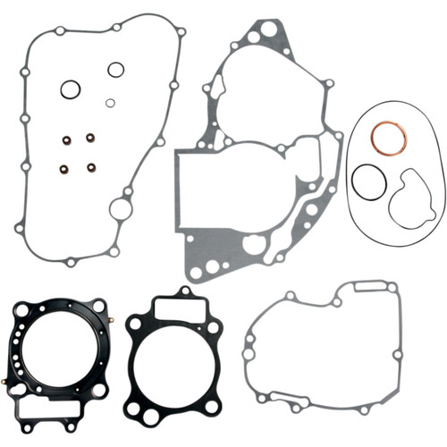 Moose Complete Engine Gasket Kit (0934-0460)