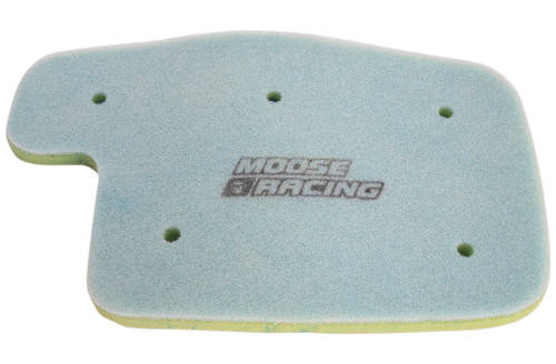 Moose Precision Pre-Oiled Air Filter (1011-2546)