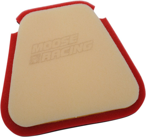 Moose Two Layer Foam Air Filter (1011-4119)
