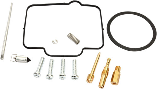 Moose Carburetor Repair Kit (1003-0942)