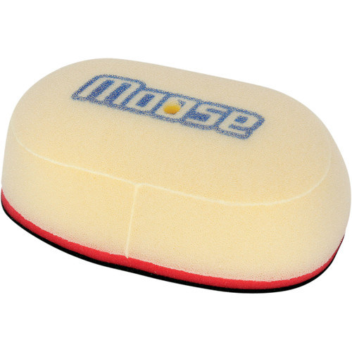 Moose Two Layer Foam Air Filter (M762-20-02)