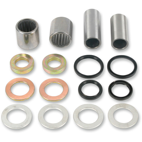 Moose Swingarm Bearing & Seal Kit (1302-0057)