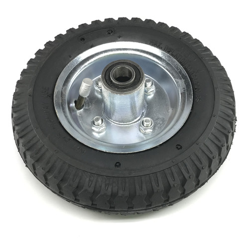 Moose Replacement Kids Dirt Bike Training Wheel (9501-0182)