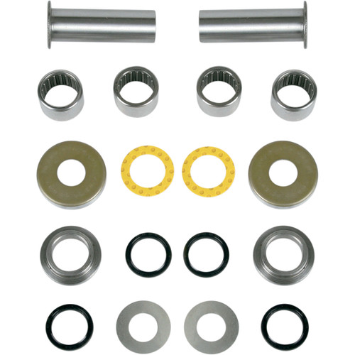 Moose Swingarm Bearing & Seal Kit (1302-0192)