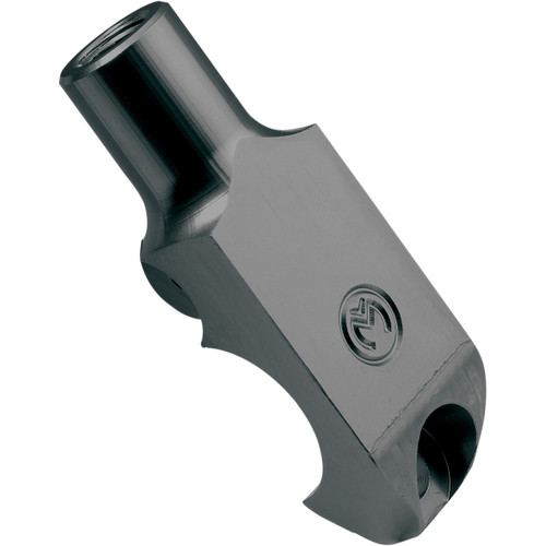 Moose Left Mirror Mount Perch for Magura Hydraulic Clutch (0612-0117)