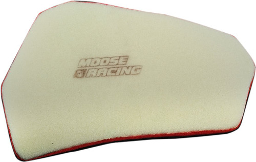 Moose Two Layer Foam Air Filter (1011-2983)