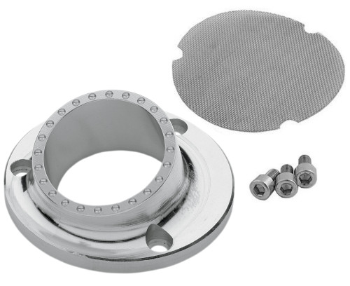 Moose UTV Exhaust Tip (1861-0483)