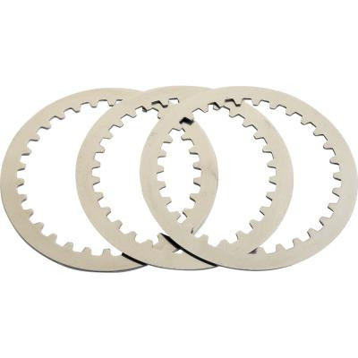 Moose Steel Clutch Drive Plates (M80-7404)
